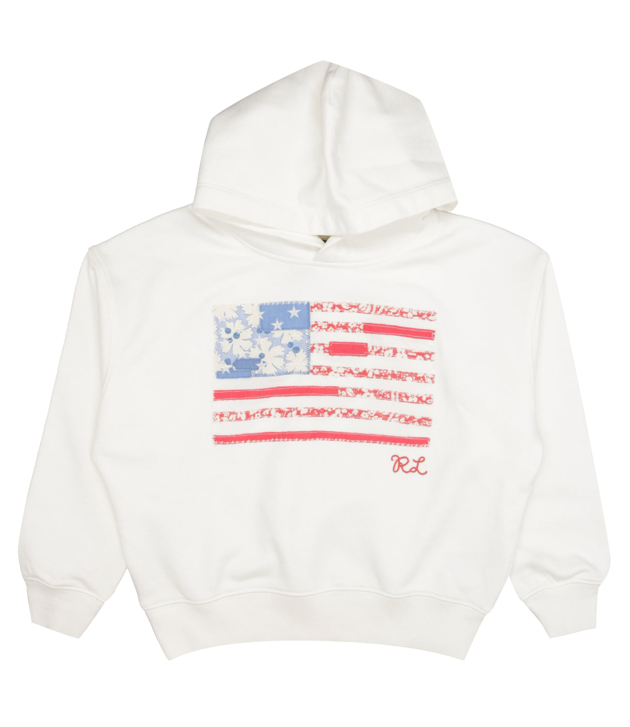 Ralph Lauren Childrenswear | Felpa Bianco