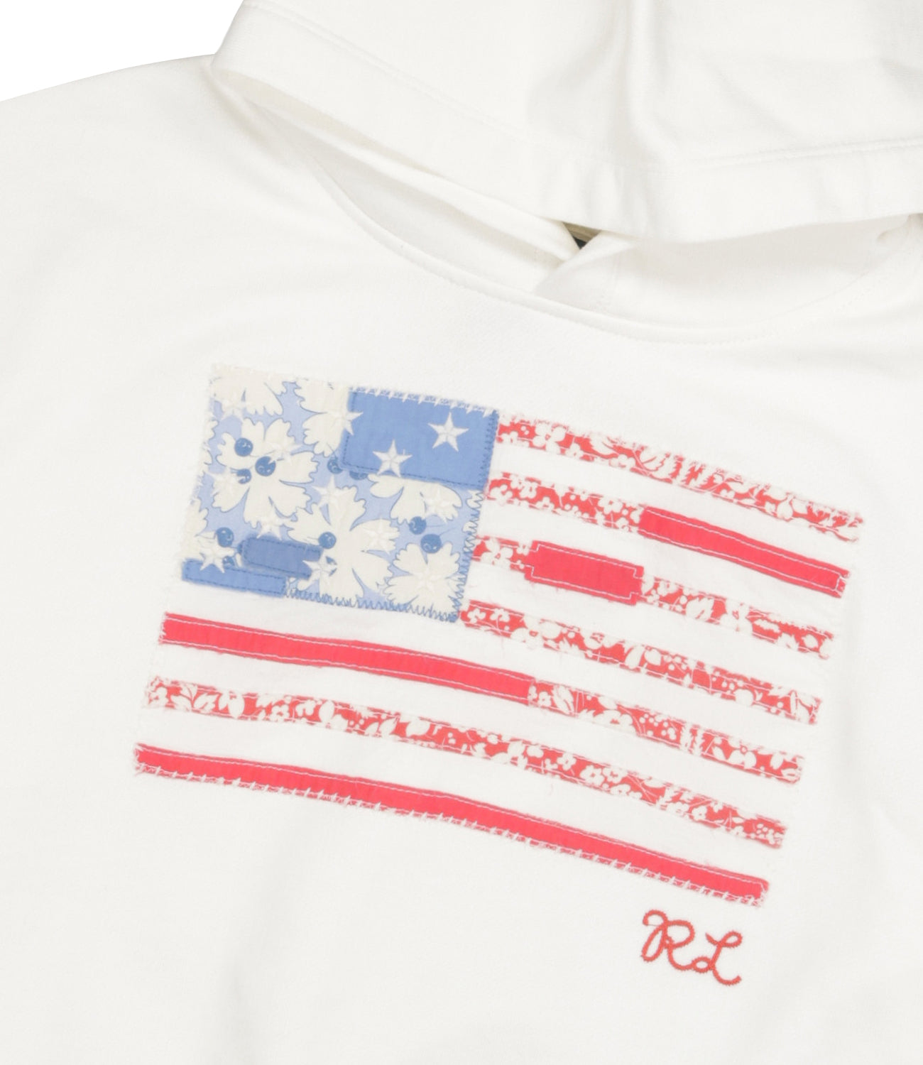 Ralph Lauren Childrenswear | Felpa Bianco