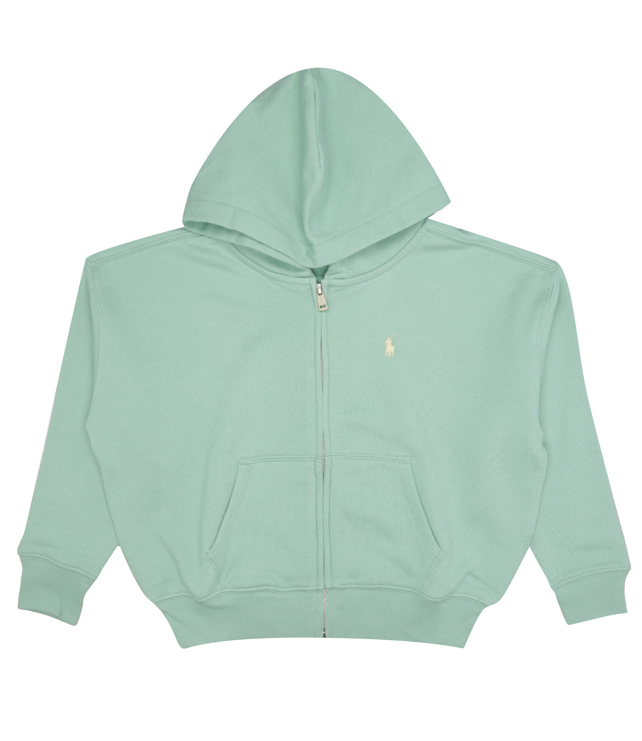 Ralph Lauren Childrenswear | Felpa Verde