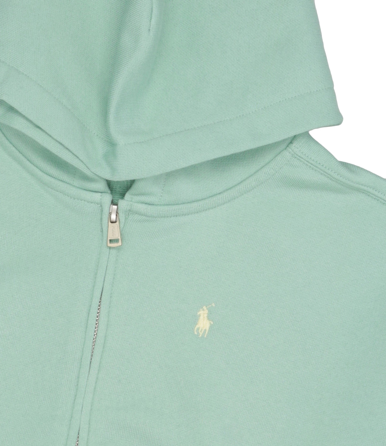 Ralph Lauren Childrenswear | Felpa Verde