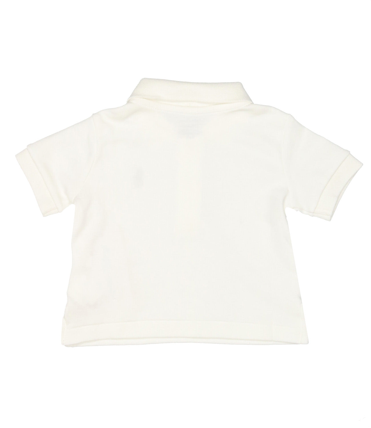 Ralph Lauren Childrenswear | Polo Bianco