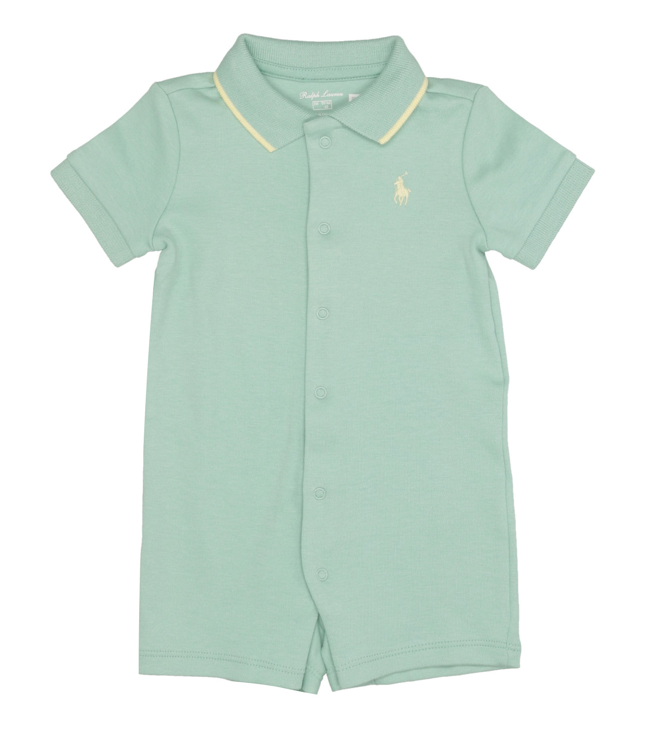 Ralph Lauren Childrenswear | Pagliaccetto Verde