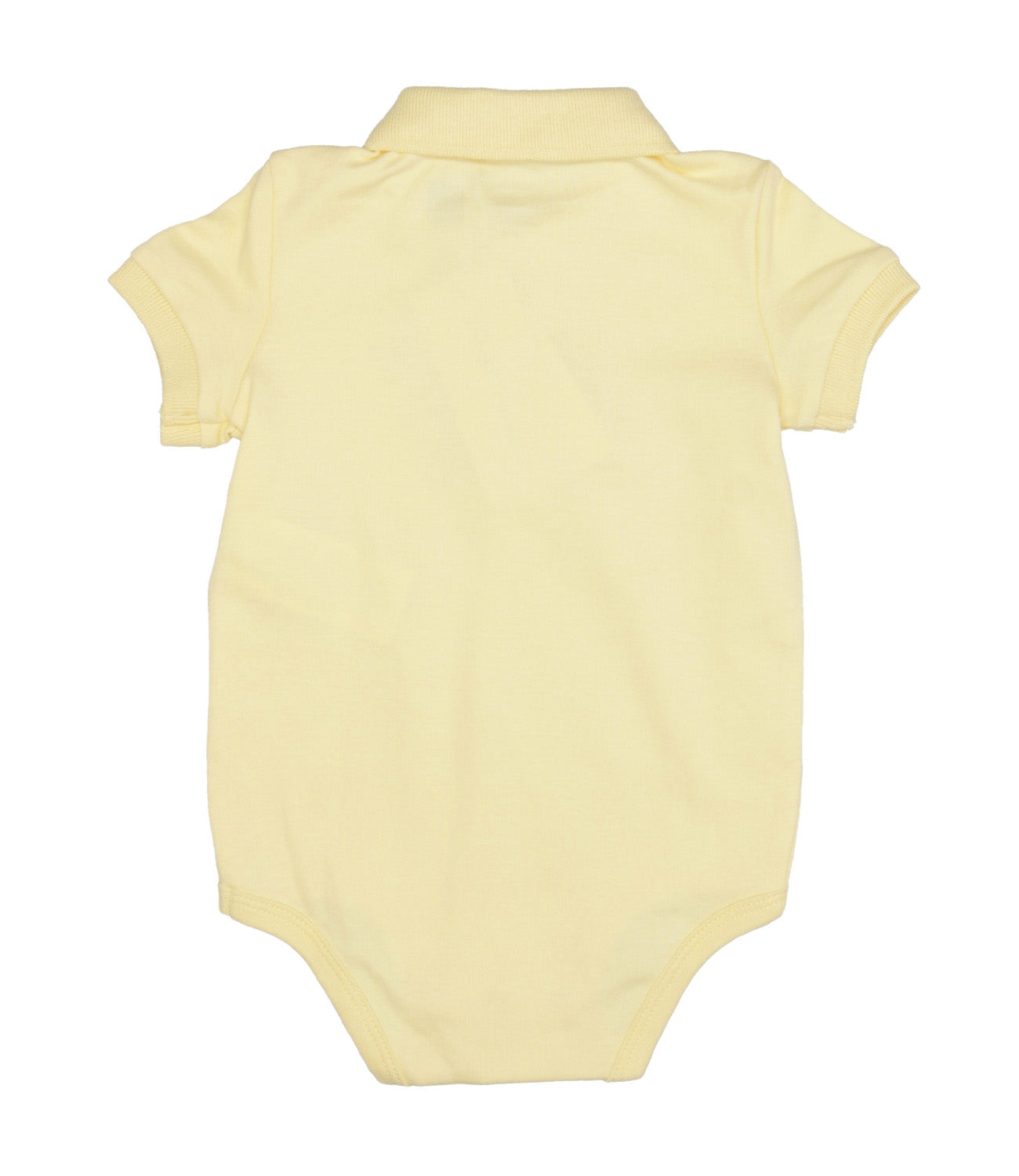 Ralph Lauren Childrenswear | Body Giallo