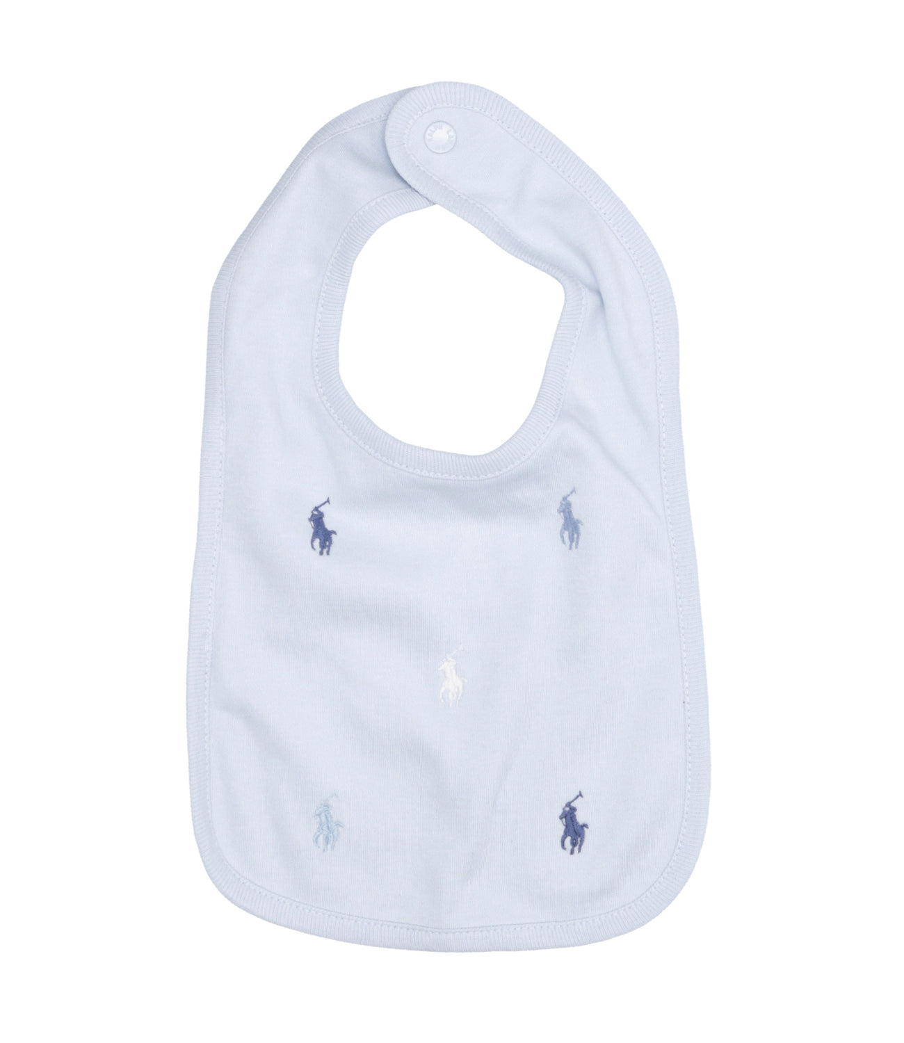 Ralph Lauren Childrenswear | Bavaglino Celeste