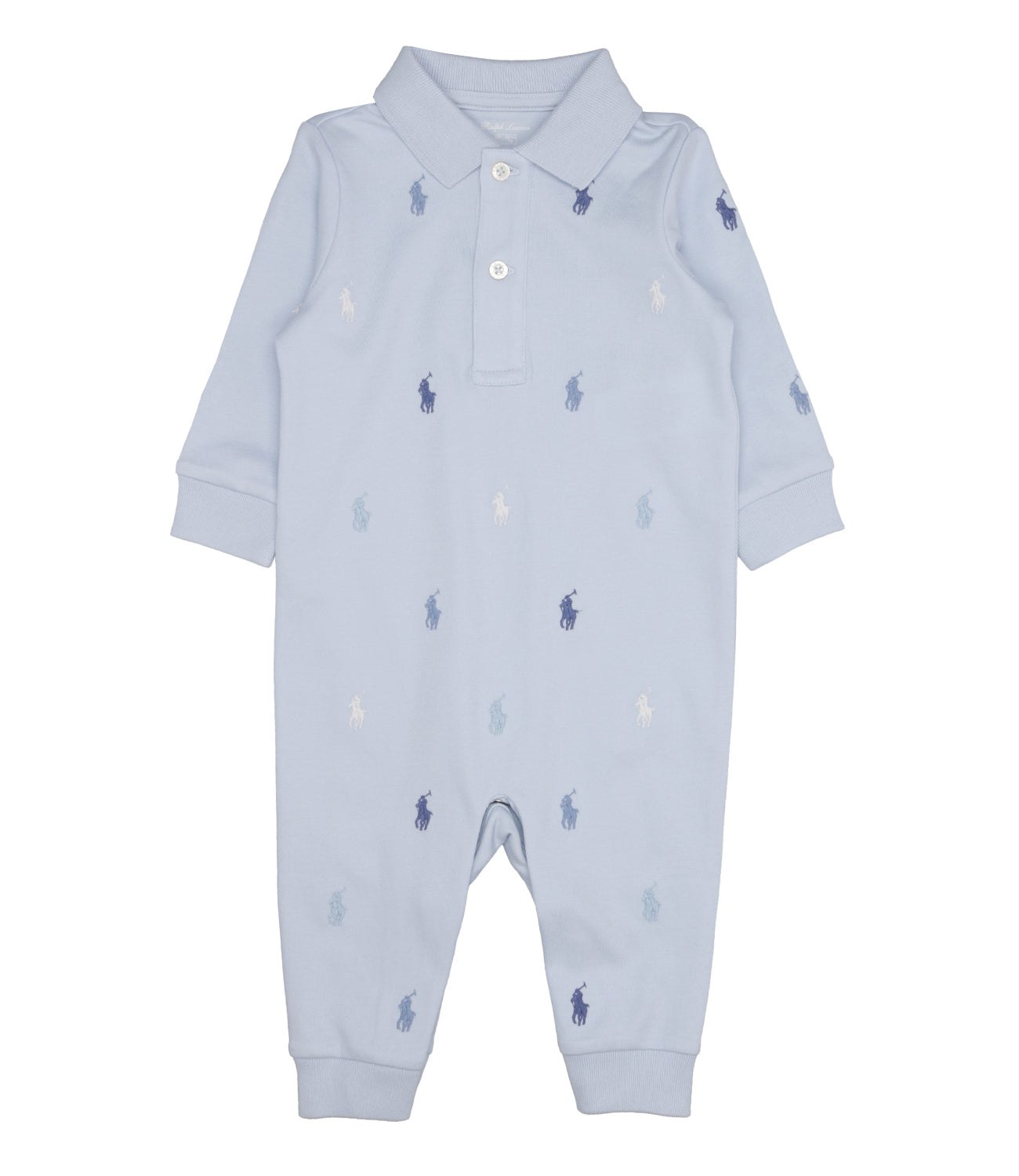 Ralph Lauren Childrenswear | Tutina Celeste