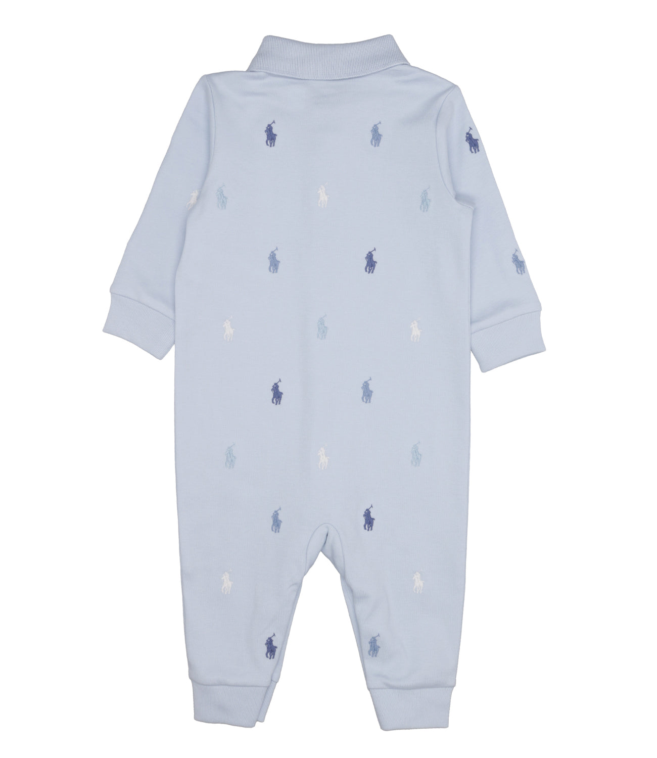 Ralph Lauren Childrenswear | Tutina Celeste