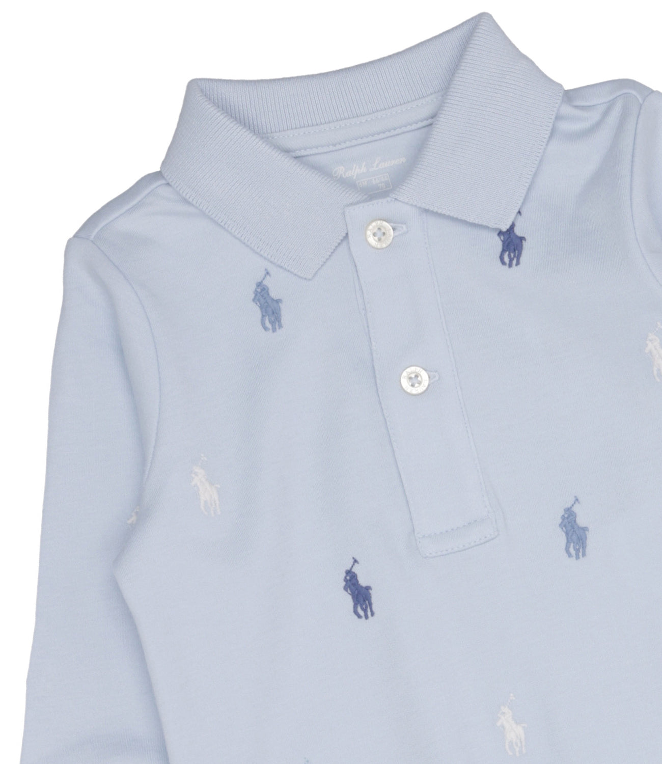 Ralph Lauren Childrenswear | Tutina Celeste