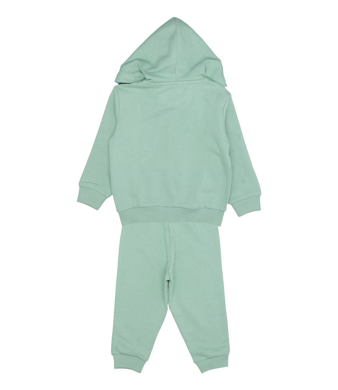 Ralph Lauren Childrenswear | Set Felpa Pantalone Verde