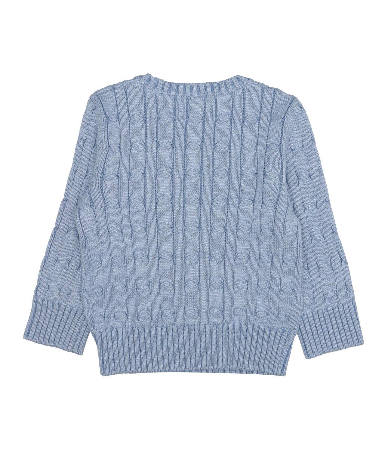 Ralph Lauren Childrenswear | Maglia Verde Giallo