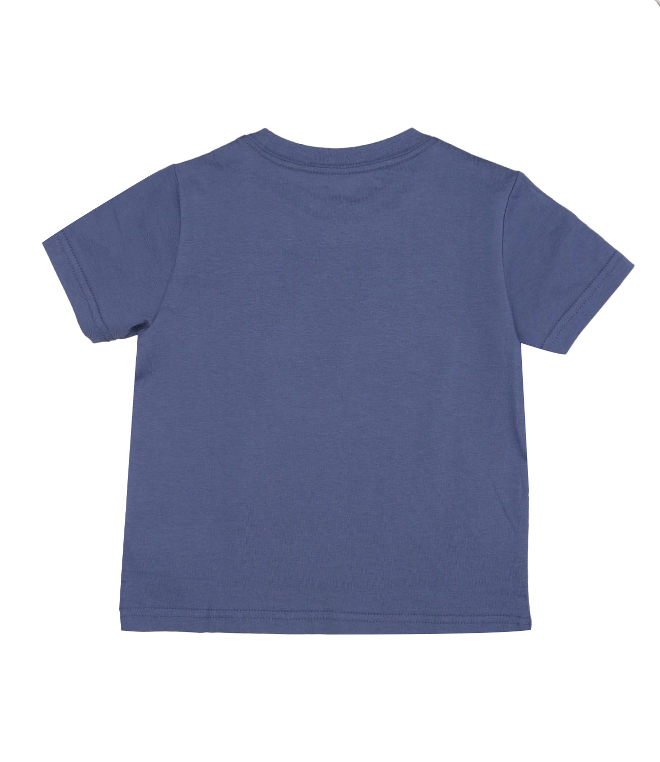Ralph Lauren Childrenswear | T-Shirt Blu navy