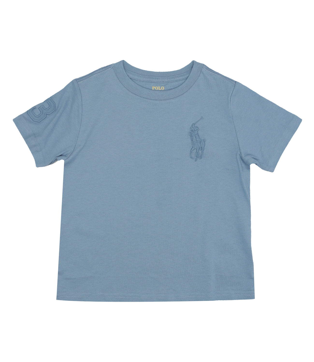Ralph Lauren Childrenswear | T-Shirt Bluette