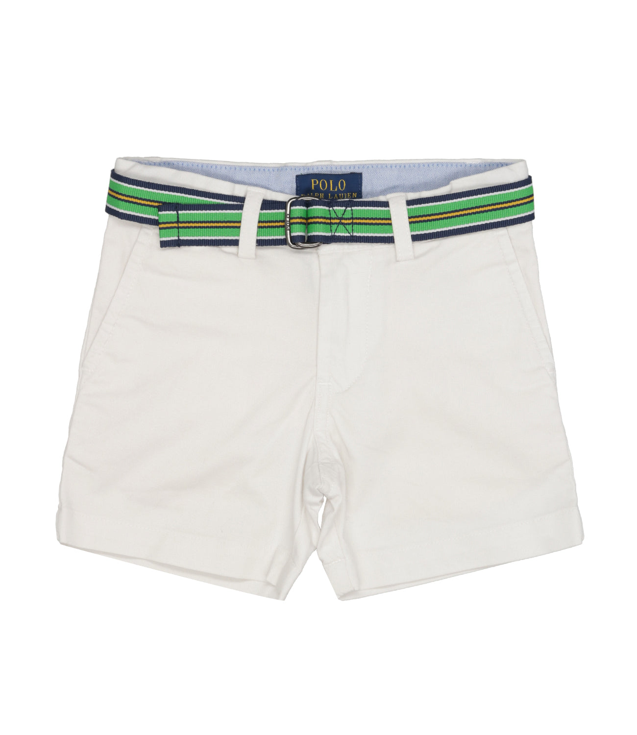 Ralph Lauren Childrenswear | Bermuda Bianco