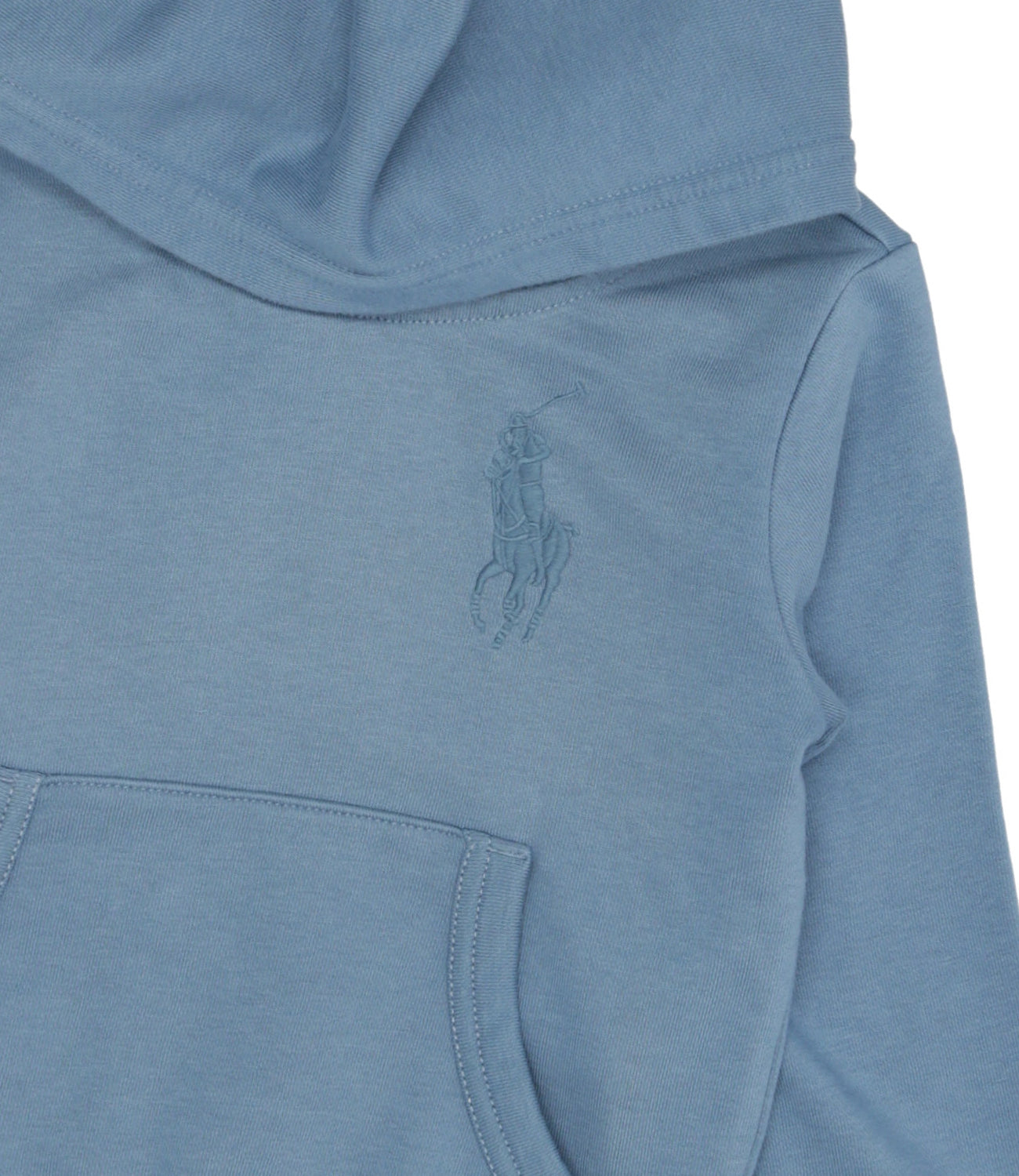 Ralph Lauren Childrenswear | Felpa Bluette