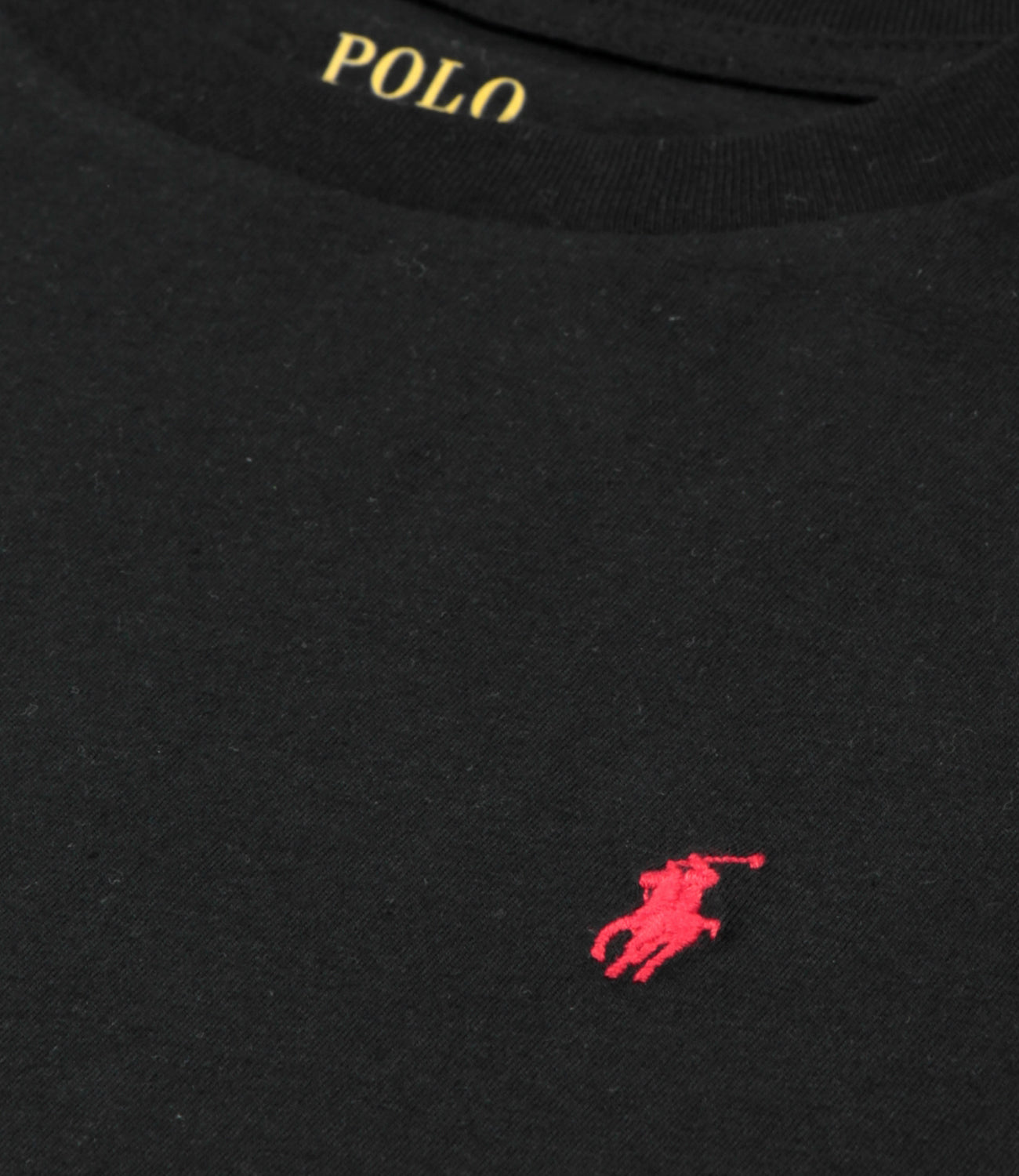 Ralph Lauren Childrenswear | T-Shirt Nera