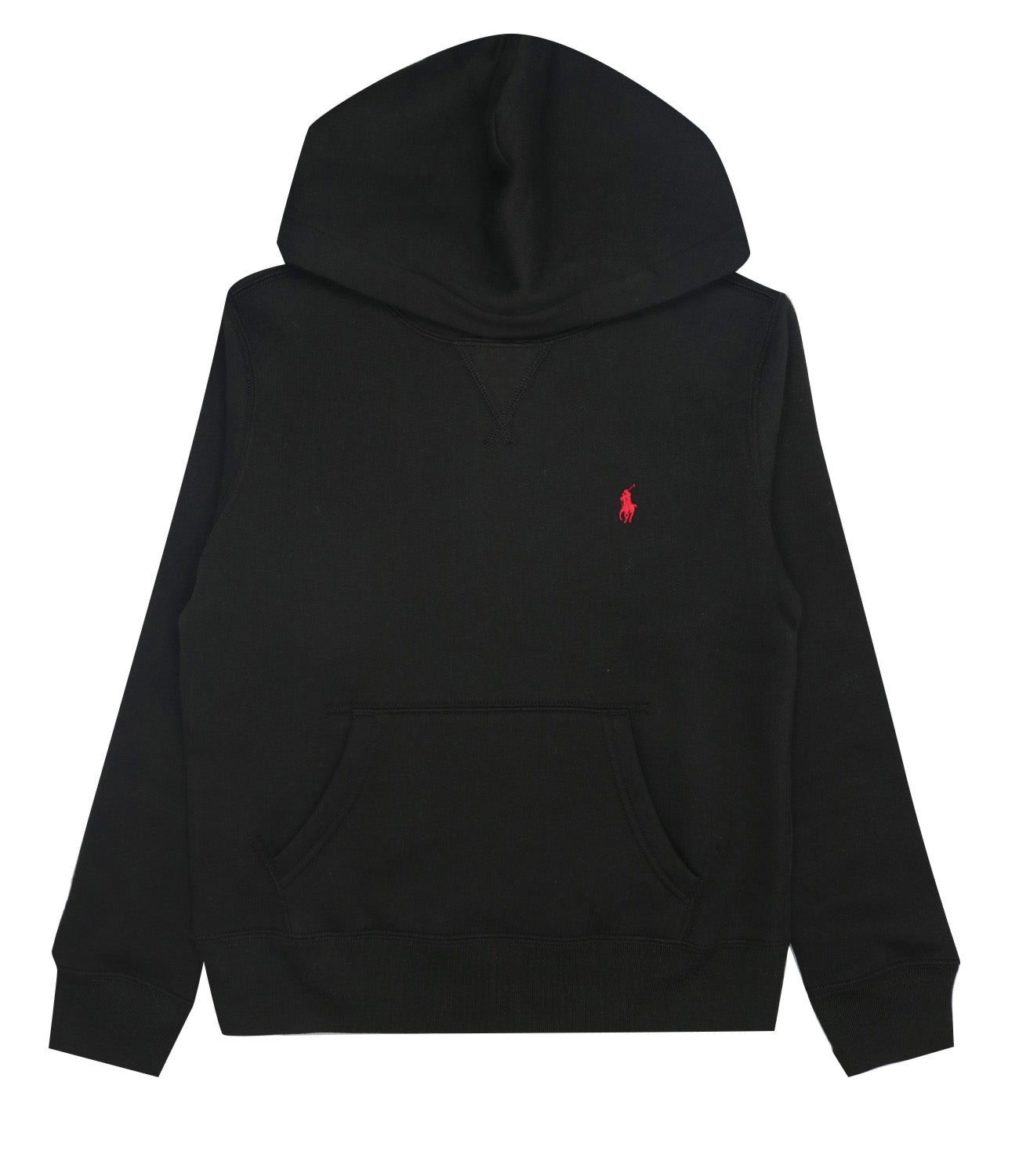 Ralph Lauren Childrenswear | Felpa Nero