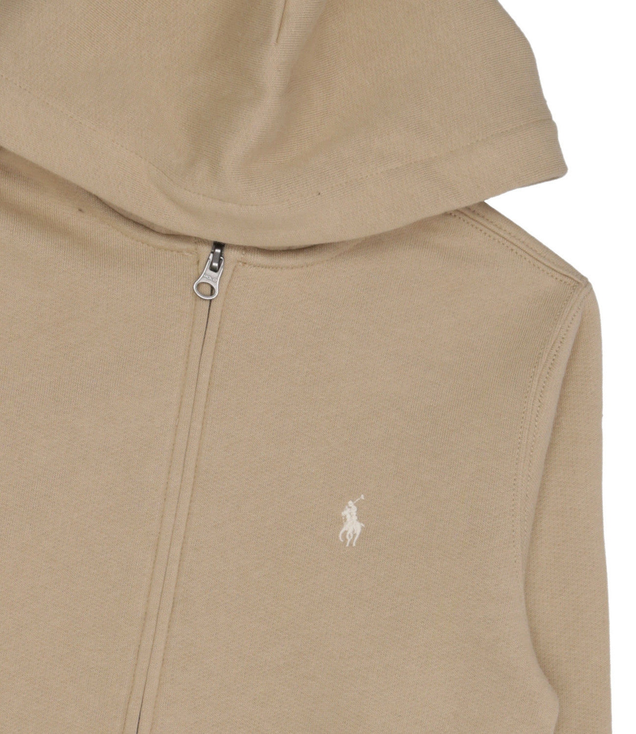 Ralph Lauren Childrenswear | Felpa Kaki