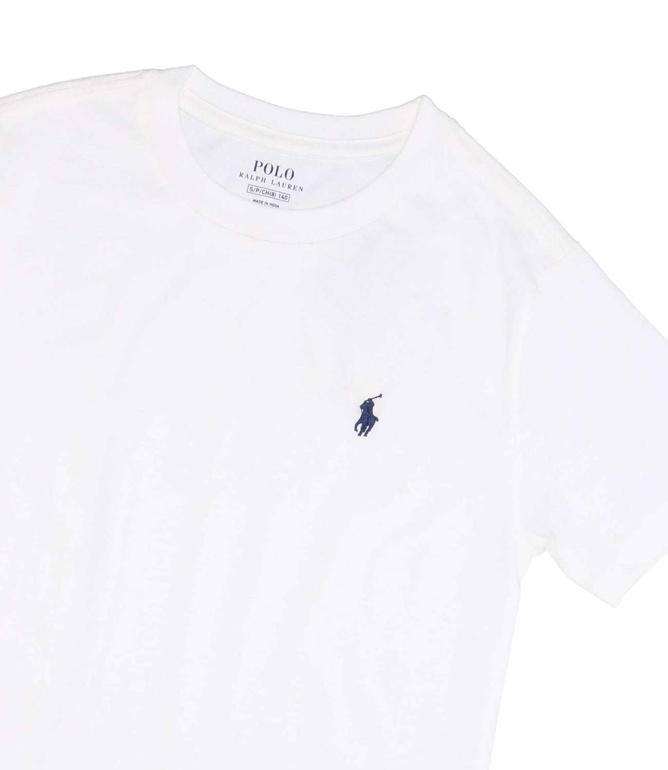 Ralph Lauren Childrenswear | T-Shirt Bianca