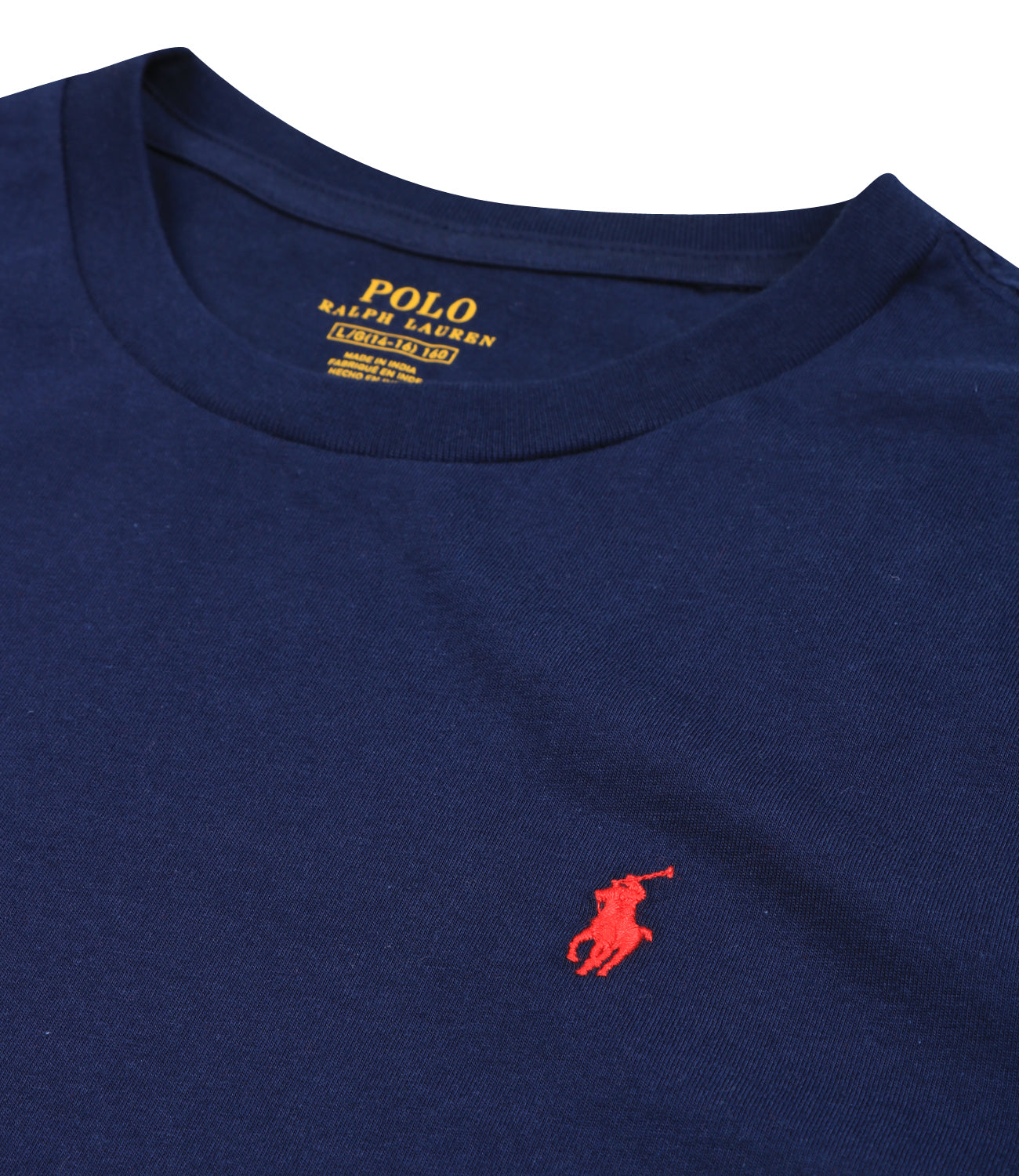 Ralph Lauren Childrenswear | T-Shirt Blu navy