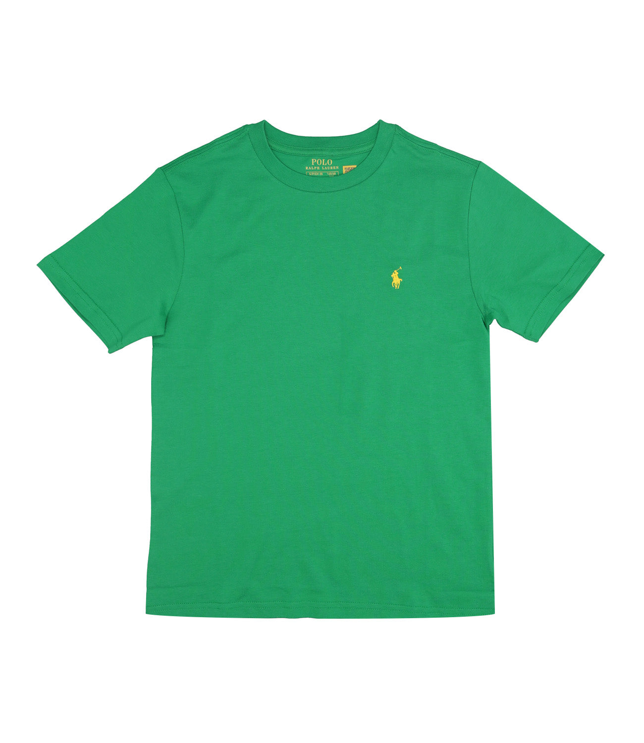 Ralph Lauren Childrenswear | T-Shirt Verde