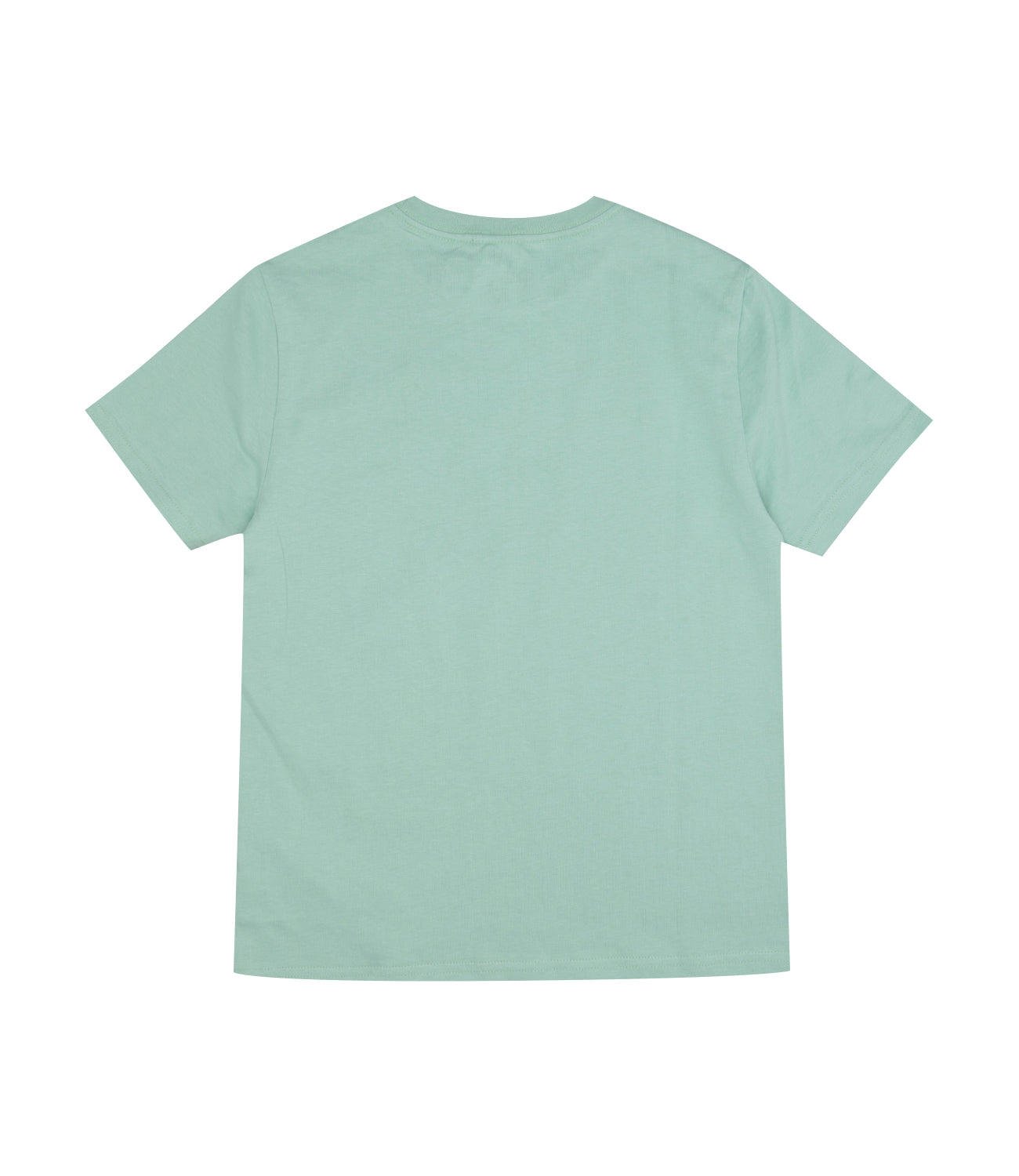 Ralph Lauren Childrenswear | T-Shirt Verde acqua