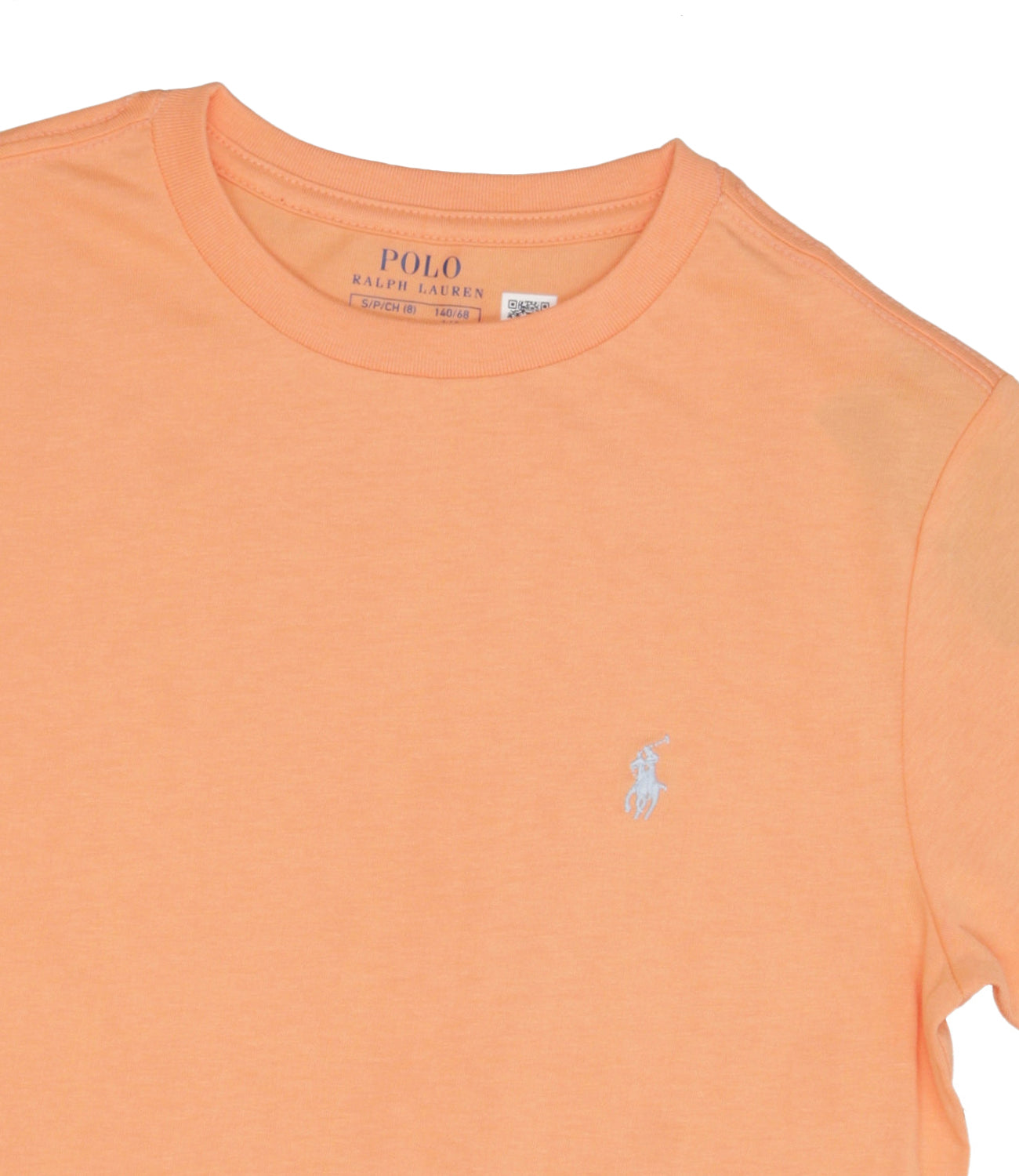 Ralph Lauren Childrenswear | T-Shirt Salmone
