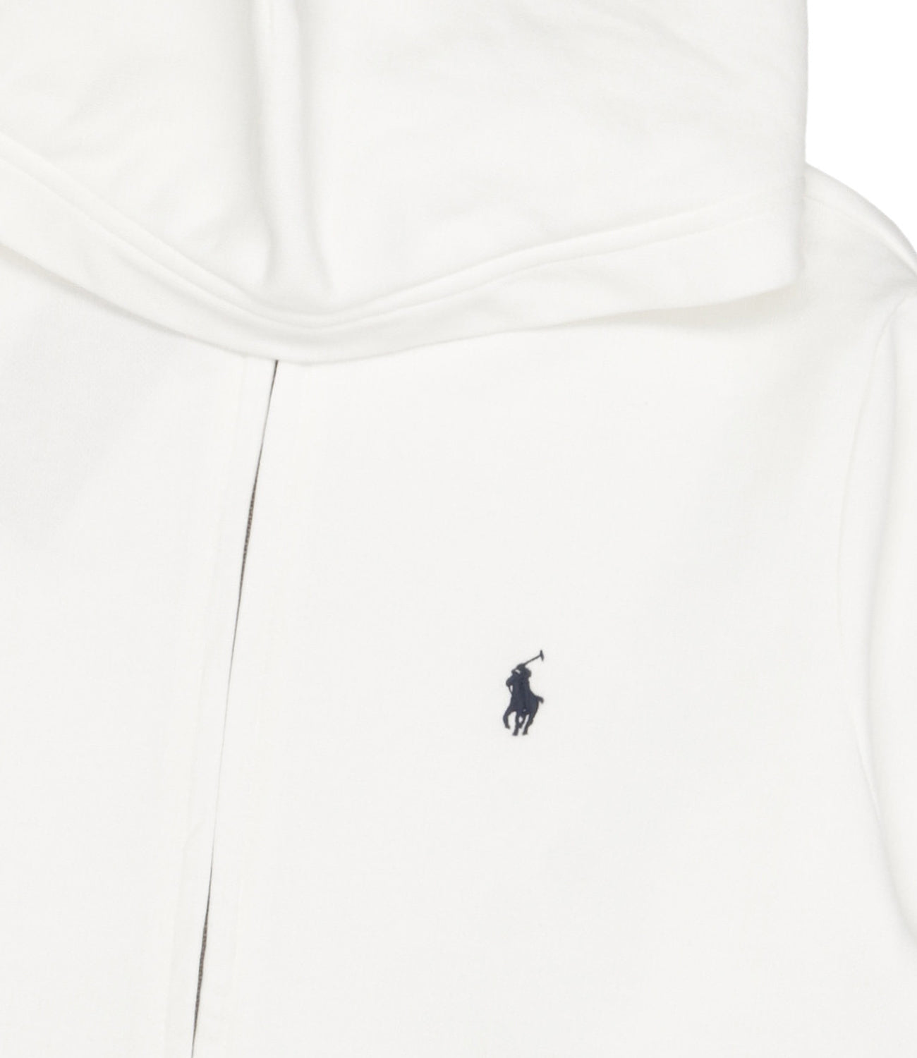 Ralph Lauren Childrenswear | Felpa Bianco