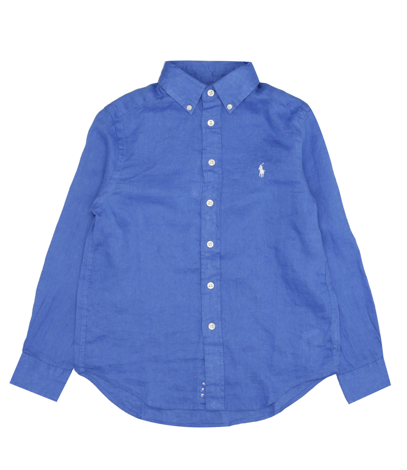 Ralph Lauren Childrenswear | Camicia Azzurro