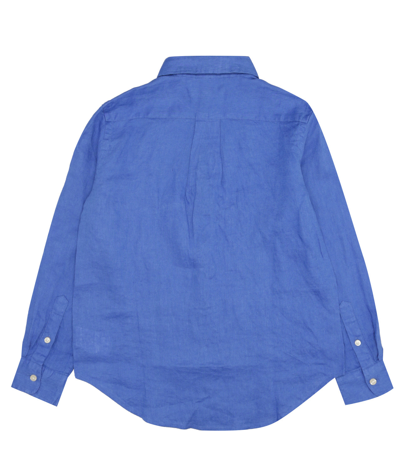 Ralph Lauren Childrenswear | Camicia Azzurro