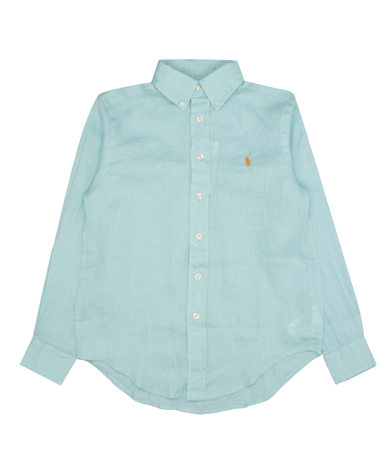 Ralph Lauren Childrenswear | Camicia Acqua