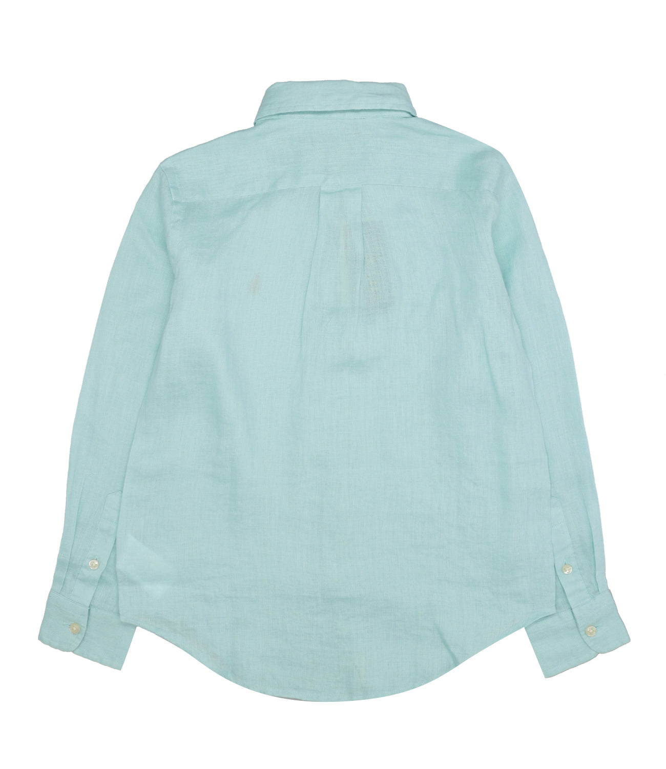 Ralph Lauren Childrenswear | Camicia Acqua