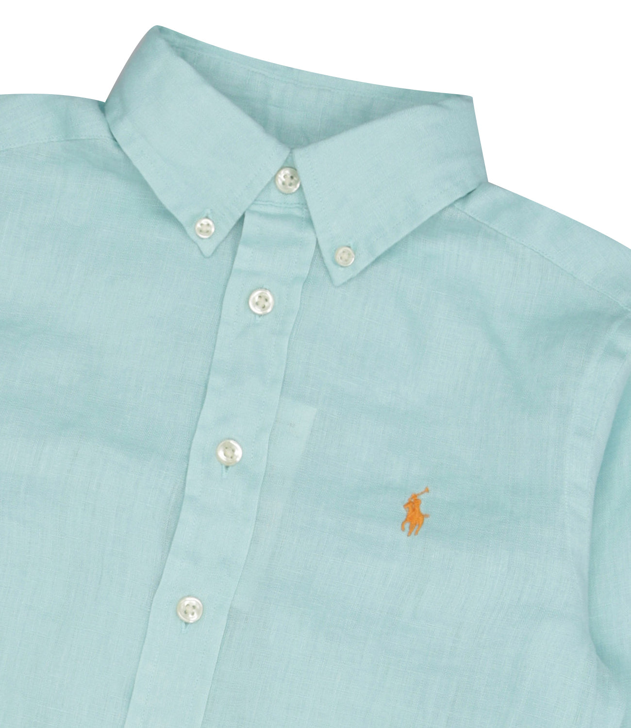 Ralph Lauren Childrenswear | Camicia Acqua