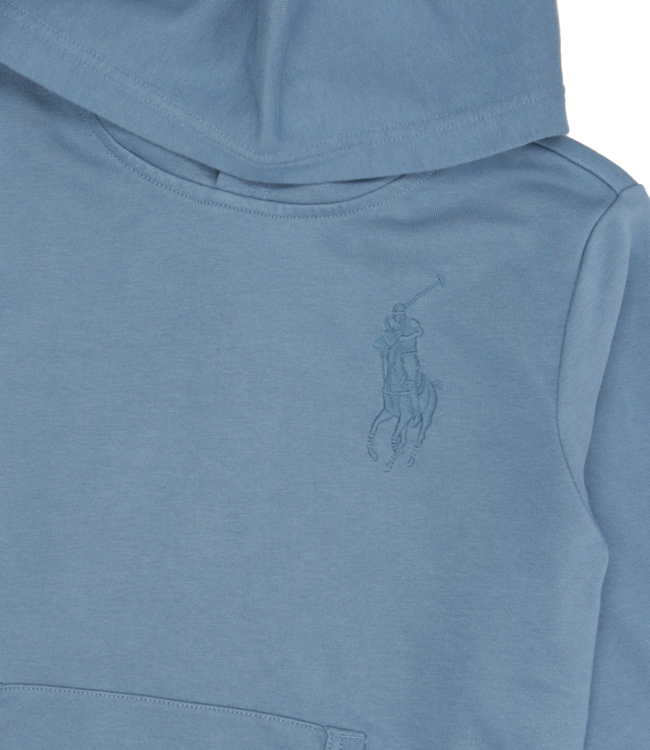Ralph Lauren Childrenswear | Felpa Bluette