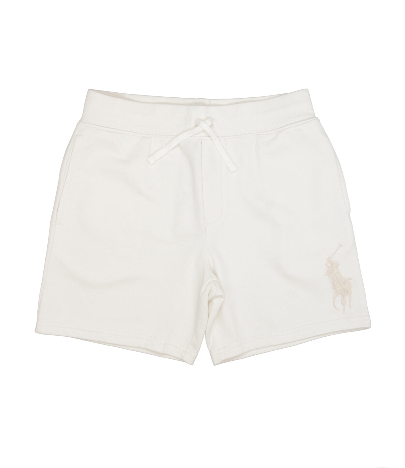 Ralph Lauren Childrenswear | Bermuda Bianco