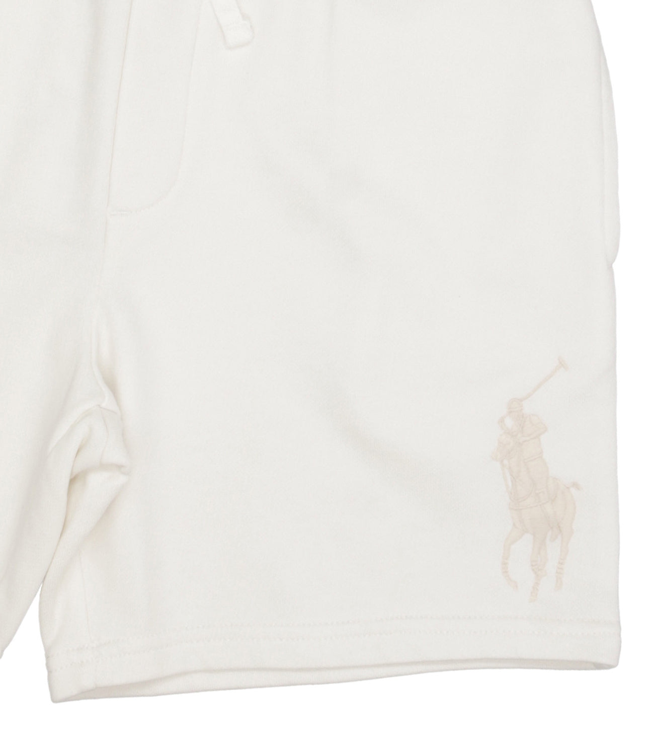 Ralph Lauren Childrenswear | Bermuda Bianco