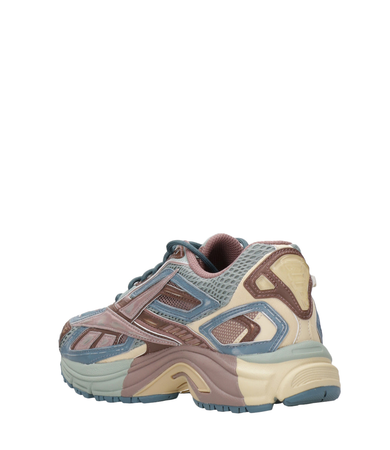 Reebok | Sneakers Premier Road Ultra Ruggine e Azzurro