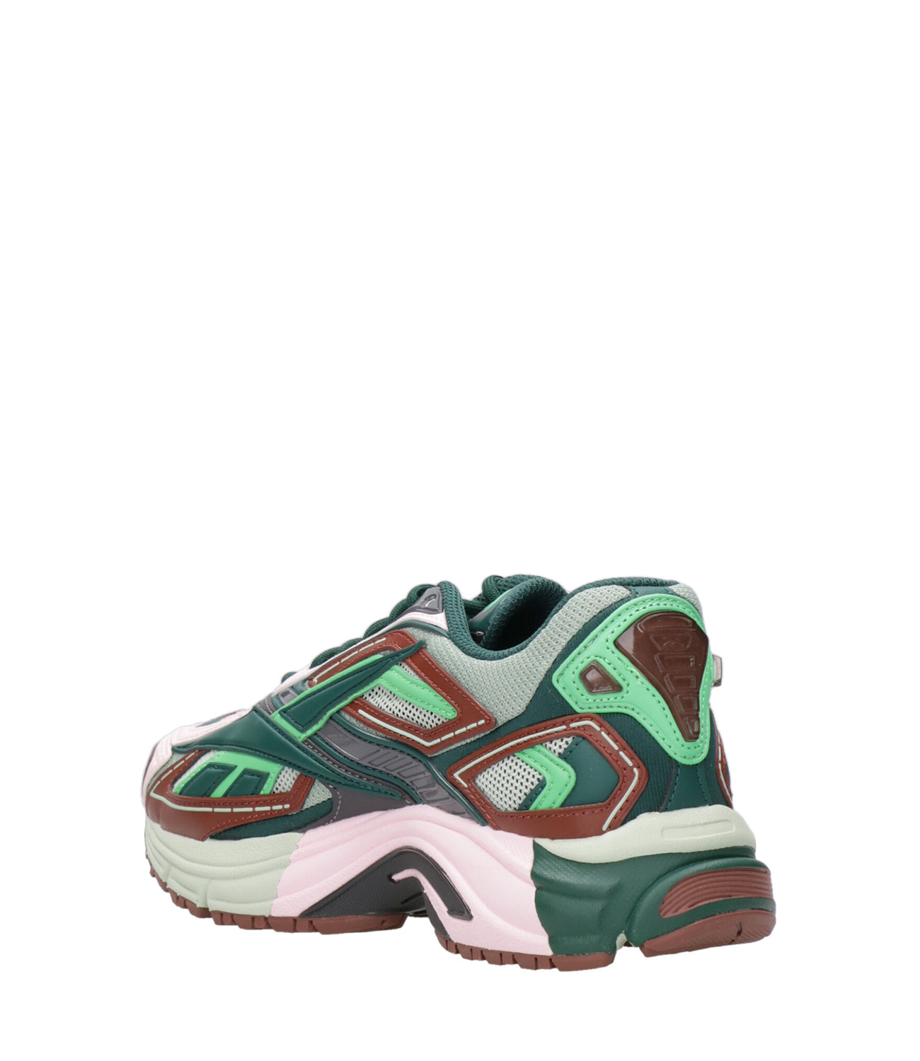 Reebok | Sneakers Premier Road Ultra Grigio e Verde