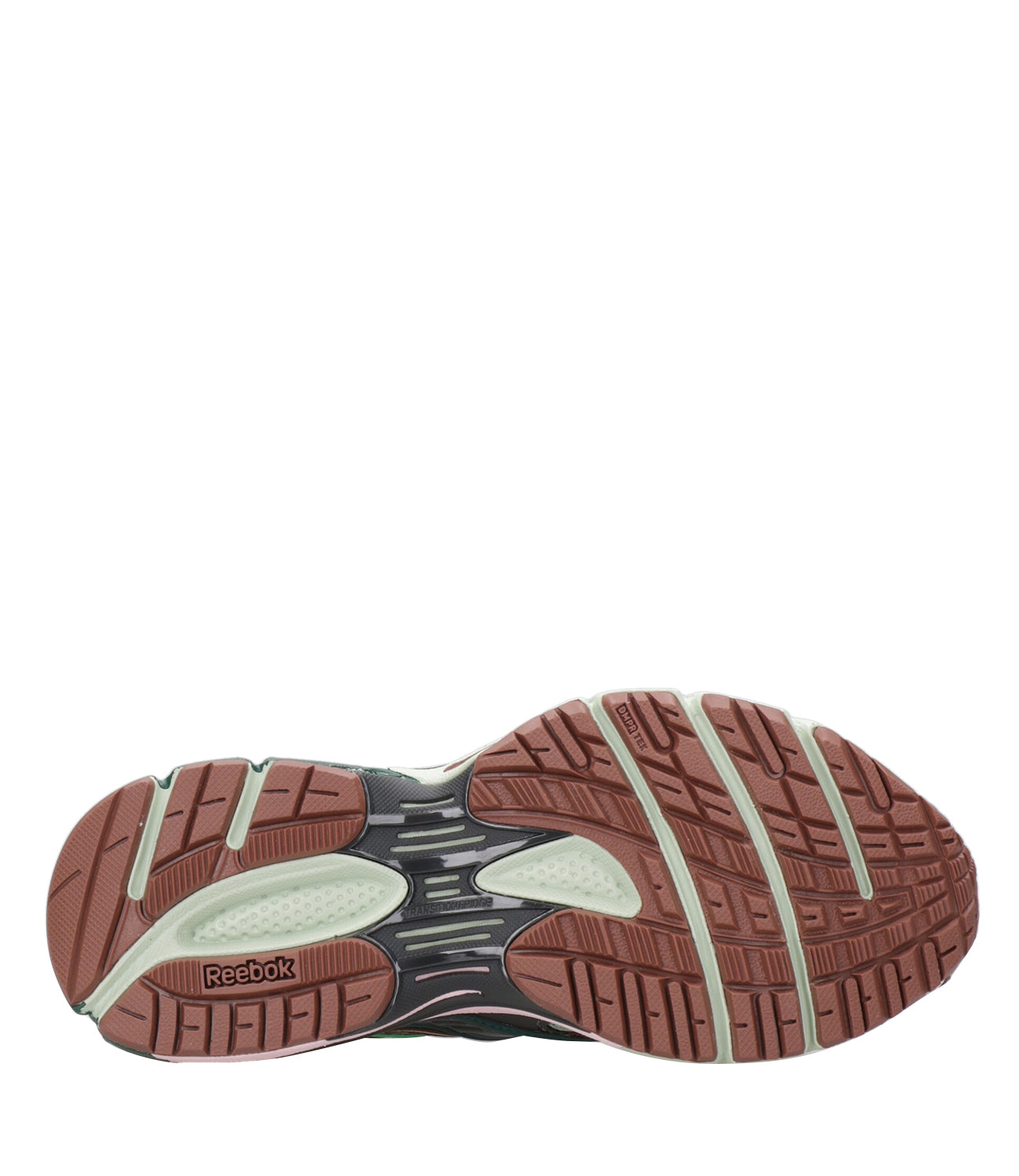 Reebok | Sneakers Premier Road Ultra Grigio e Verde