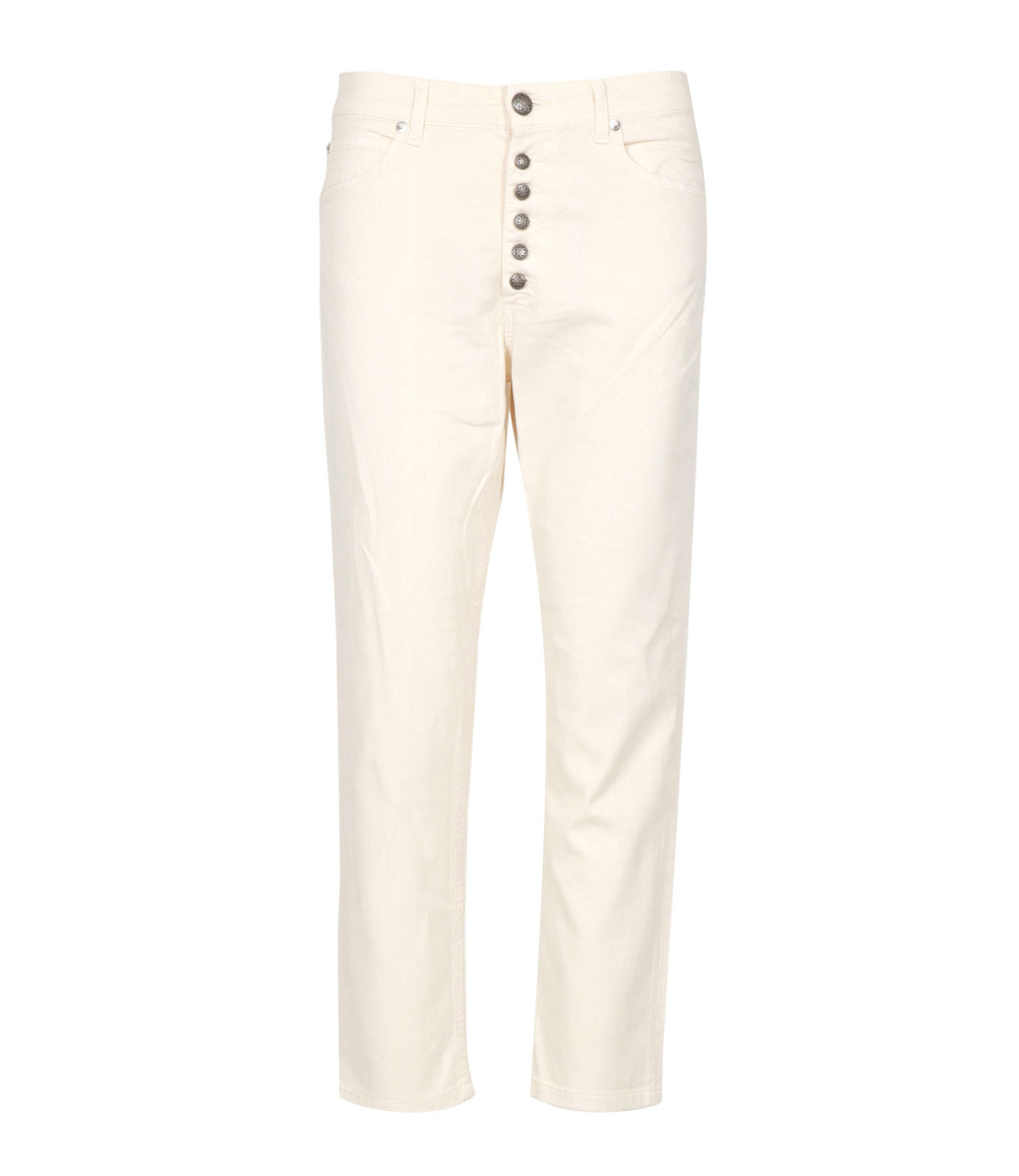 Roy Roger's | Pantalone Burro