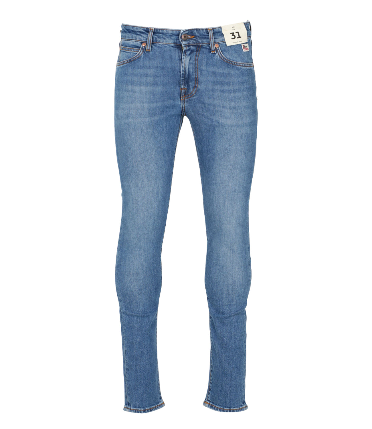 Roy Roger's | Jeans Denim medio