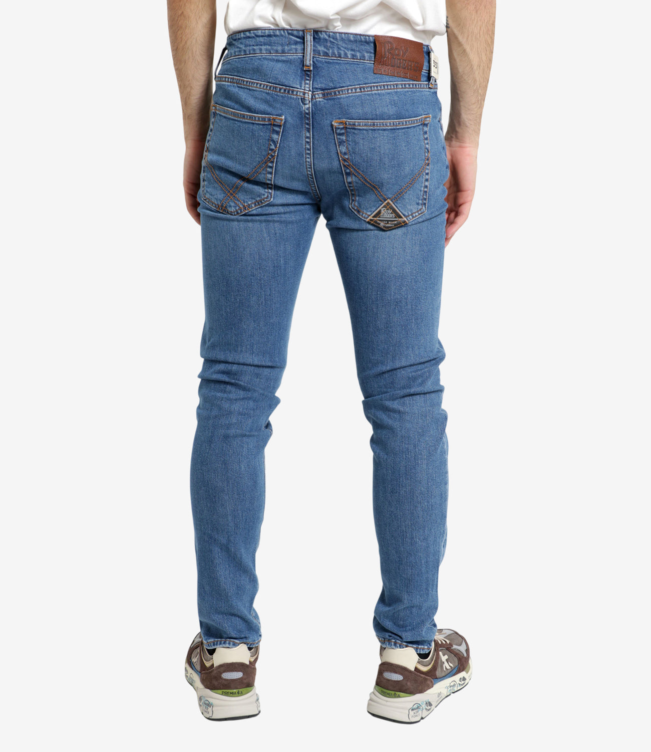Roy Roger's | Jeans Denim medio