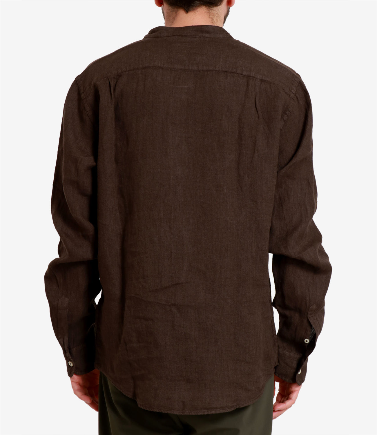 Roy Roger's | Camicia Corey Marrone