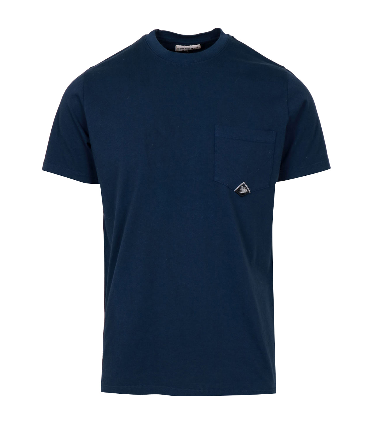 Roy Roger's | T-Shirt Blu navy
