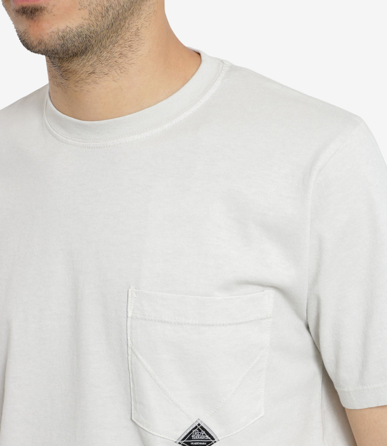 Roy Roger's | T-Shirt Marmo