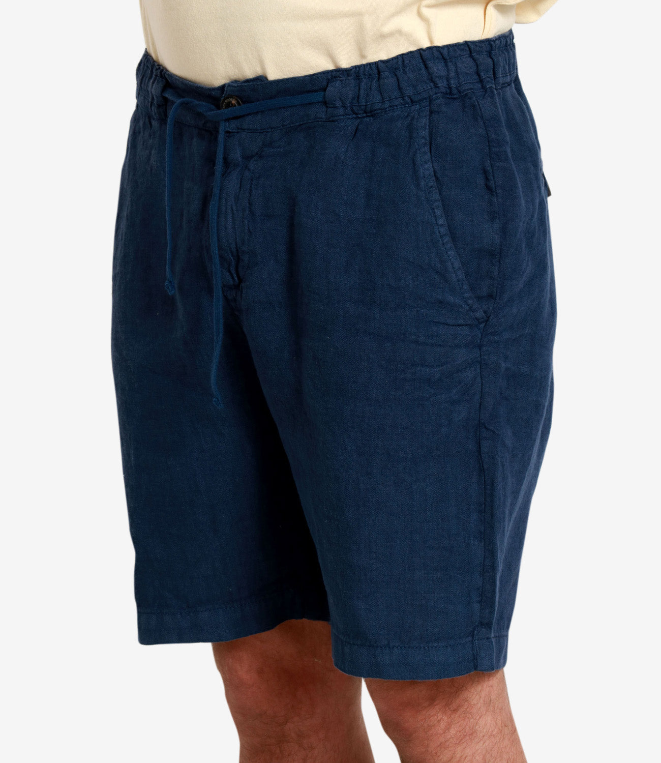 Roy Roger's | Bermuda Portofino Blu navy