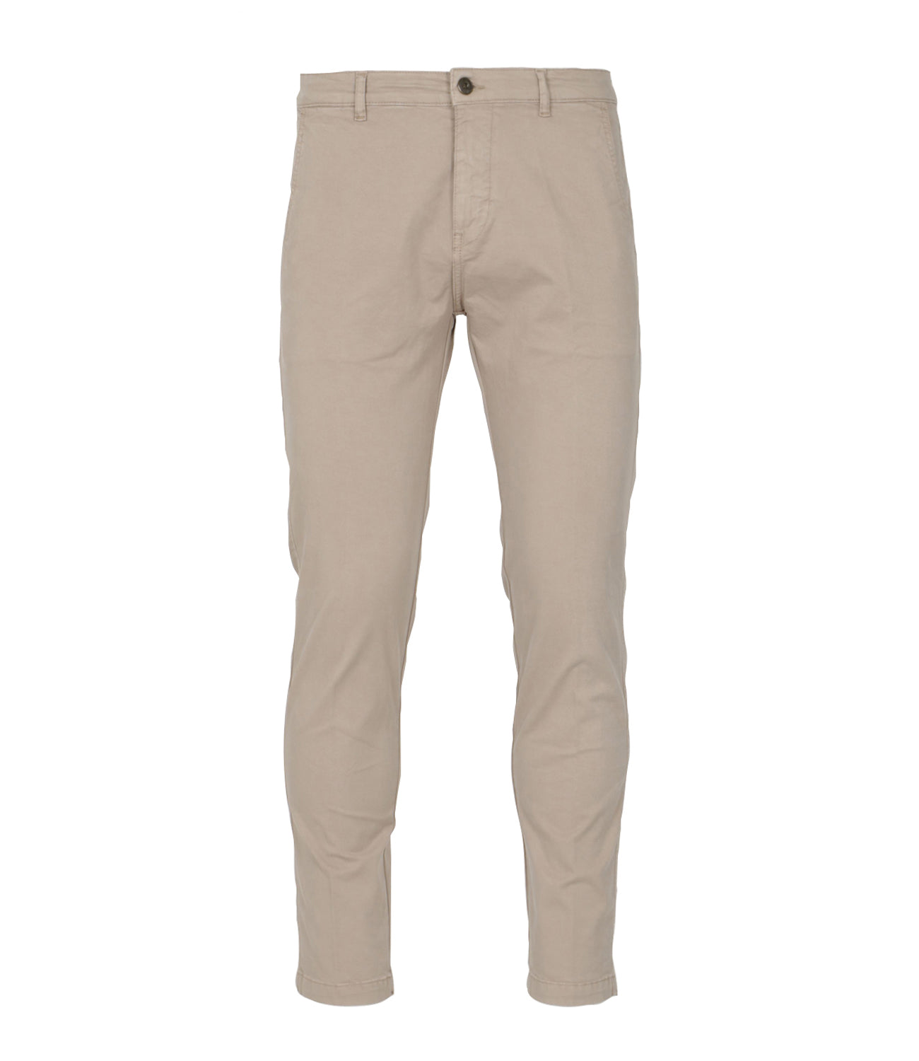Roy Roger's | Pantalone Cappuccino