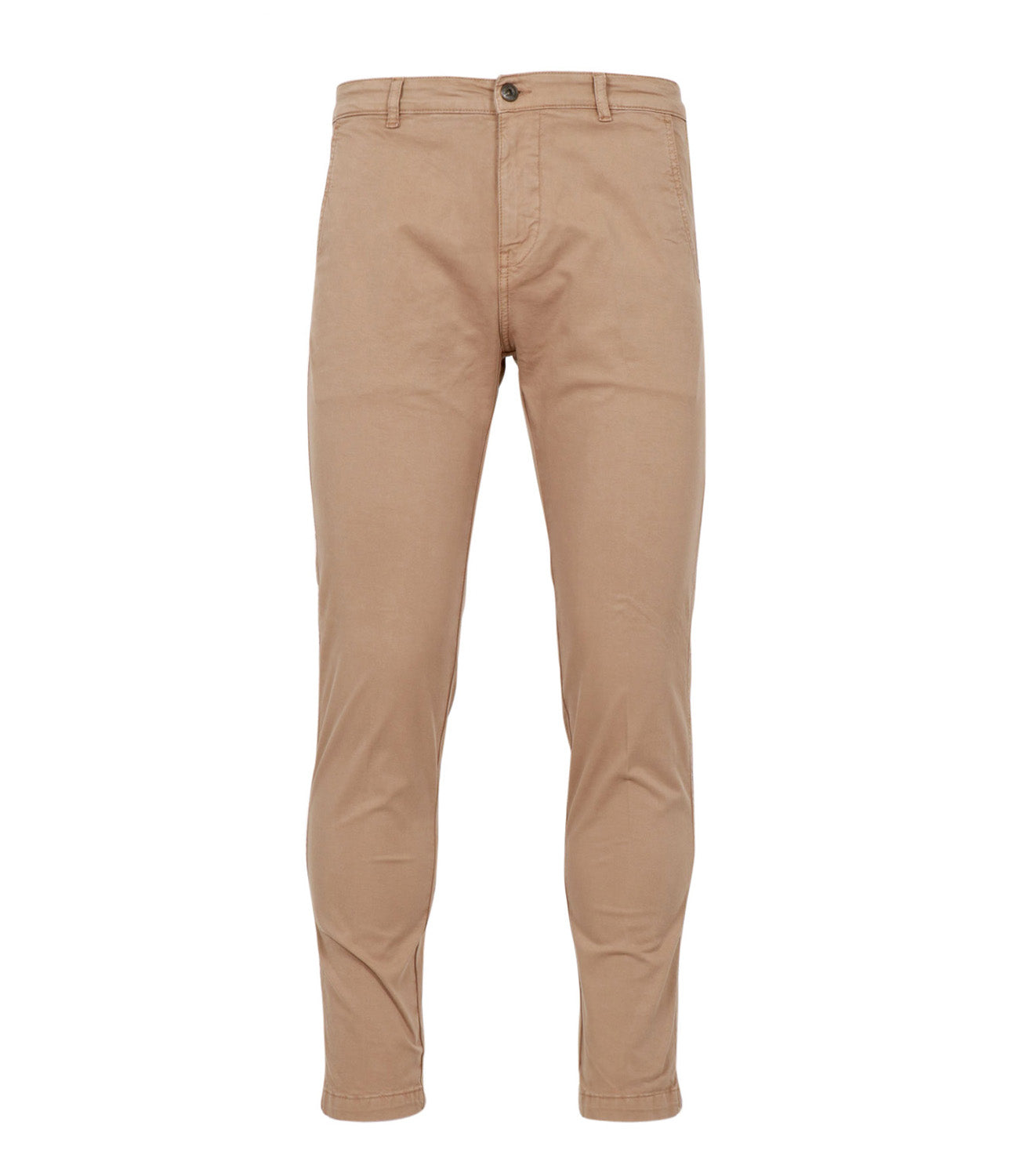 Roy Roger's | Pantalone Nocciola