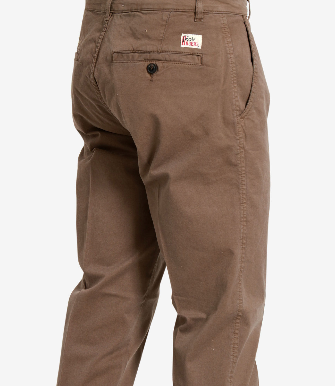 Roy Roger's | Pantalone Sandalo