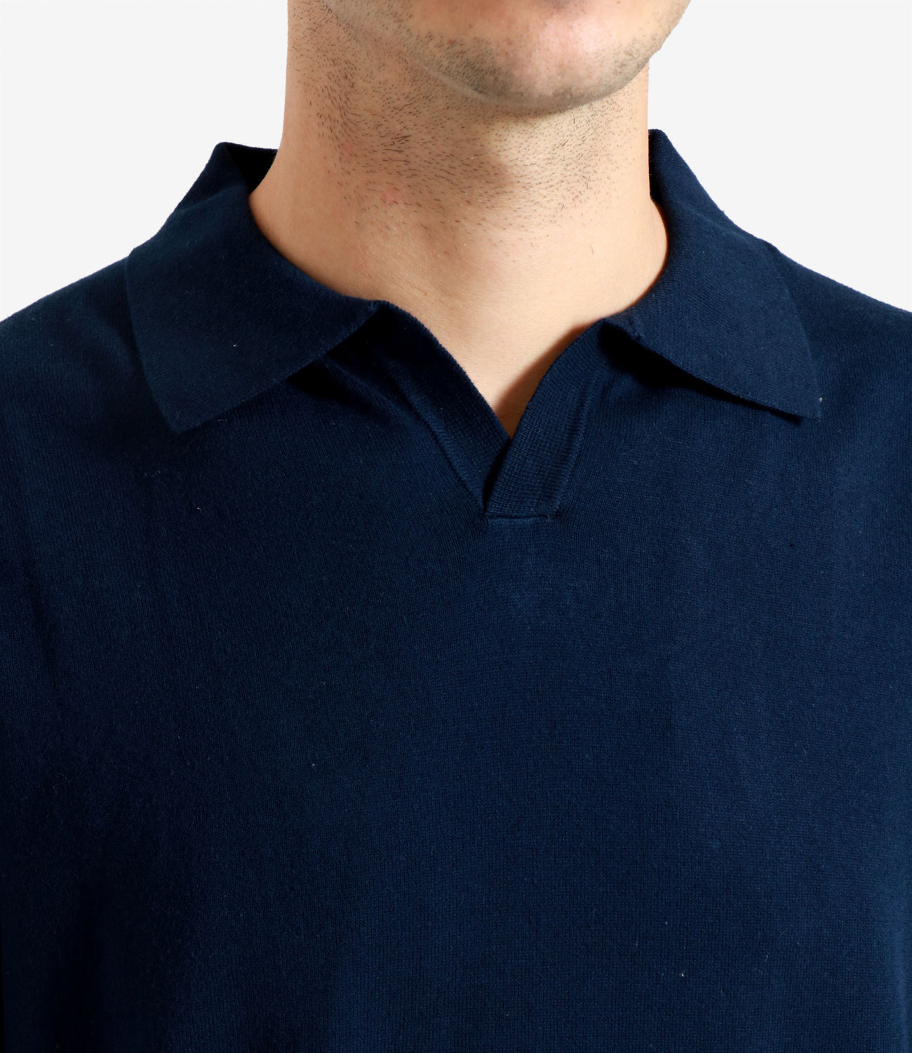 Roy Roger's | Polo Blue Navy