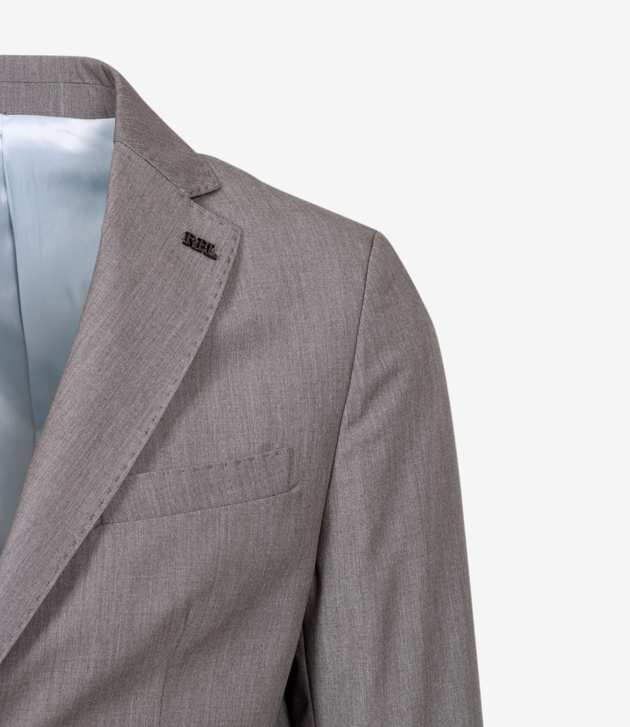 RPL Roberto P Luxury | Abito Grigio