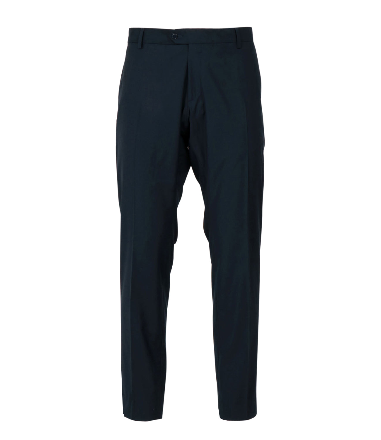 RPL Roberto P Luxury | Pantalone Blu navy